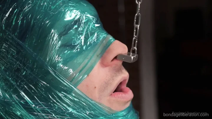 Face Fuck Machine | Elise Graves and Tony Orlando – BDSMFet.com